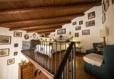 Casa Vacanze Appartamento Familyholidays La Finestra Difronte